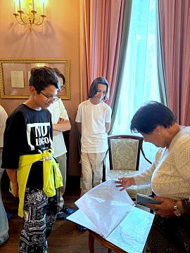 Усадьба Середниково